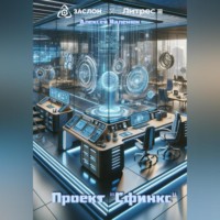 . Проект «Сфинкс»