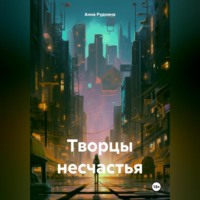 . Творцы несчастья
