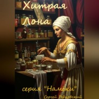 Сергей Германович Ребцовский. Хитрая Лона