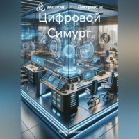 Тюнин Николаевич Григорий. Цифровой Симург