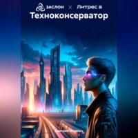 . Техноконсерватор