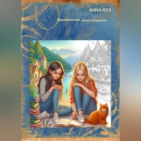 . Приключения юных сыщиков
