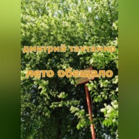 . Лето обещало