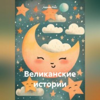 . Великанские истории