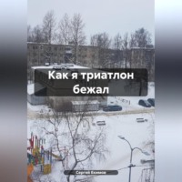 . Как я триатлон бежал