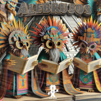 04X4. Alebrujos