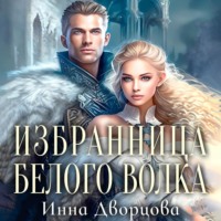 . Избранница Белого волка