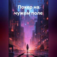 . Покер на чужом поле
