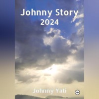 . Johnny Story 2024