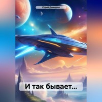Юрий Иванович Демидов. И так бывает…