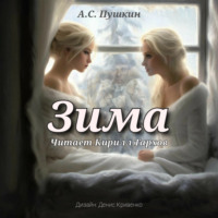 . Зима