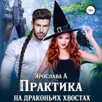 Ярослава А. Практика на драконьих хвостах