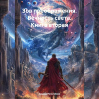 . Зов преображения. Вечность света. Книга вторая