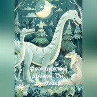 . Французский дракон. Ой, динозавр!
