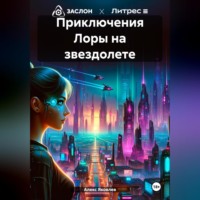 . Приключения Лоры на звездолете