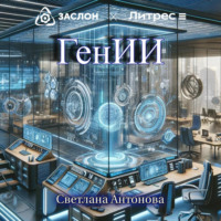 . ГенИИ