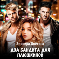 Эльвира Осетина. Два бандита для Плюшкиной