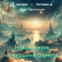 . Новая жизнь на вершине Олимпа