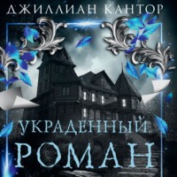 . Украденный роман