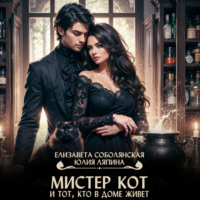 Юлия Ляпина. Мистер Кот и тот кто в доме живет