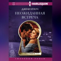 . Неожиданная встреча