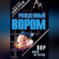 . Вор платит по счетам