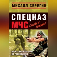 . Несчастный случай по расписанию