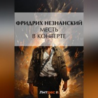 Фридрих Незнанский. Месть в конверте