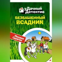 Михаил Серегин. Безбашенный всадник