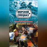 . Объект 623