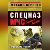 Михаил Серегин. Тревожная группа