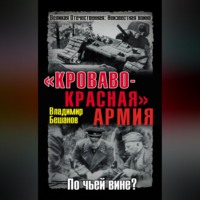 . «Кроваво-Красная» Армия. По чьей вине?