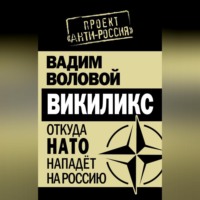 . Викиликс. Откуда НАТО нападет на Россию