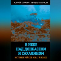 . В небе над Донбассом и Сахалином. История рейсов МН17 и КЕ007