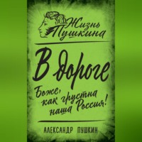 . В дороге. Боже, как грустна наша Россия!