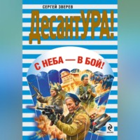 . С неба – в бой!