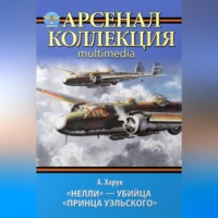 . «Нелли» – убийца «Принца Уэльского»