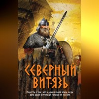 Александр Тамоников. Северный витязь