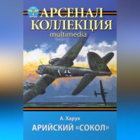 . Арийский «сокол»