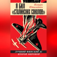 . Я бил «сталинских соколов». Лучший финский ас Второй Мировой