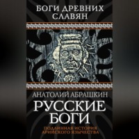 . Русские боги. Подлинная история арийского язычества