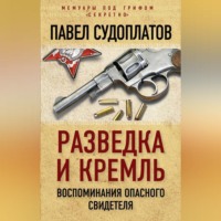 . Разведка и Кремль. Воспоминания опасного свидетеля