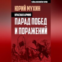 . Красная армия. Парад побед и поражений