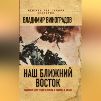 . Наш Ближний Восток. Записки советского посла в Египте и Иране