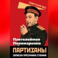 . Партизаны. Записки преемника Сталина