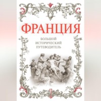 . Франция. Большой исторический путеводитель