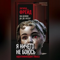 . Я ничего не боюсь. Идентификация ужаса