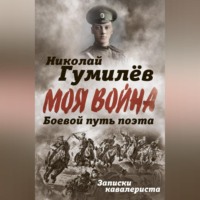 . Боевой путь поэта. Записки кавалериста