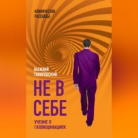 . Не в себе. Учение о галлюцинациях
