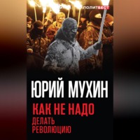 . Как не надо делать революцию